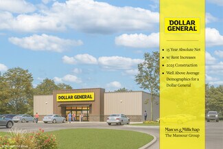 Plus de détails pour 3034 Robinson Dr, Waco, TX - Commerce de détail à vendre