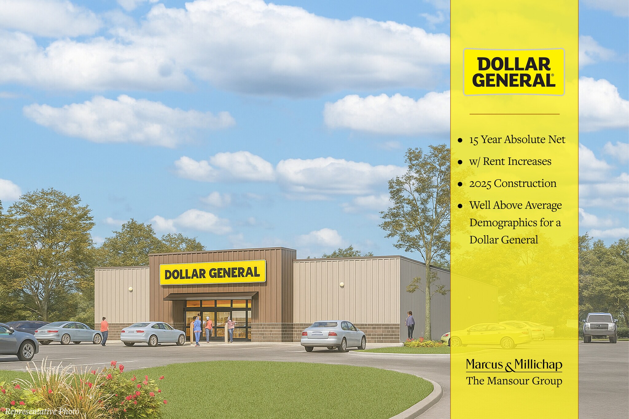 3034 Robinson Dr, Waco, TX à vendre Photo principale- Image 1 de 2