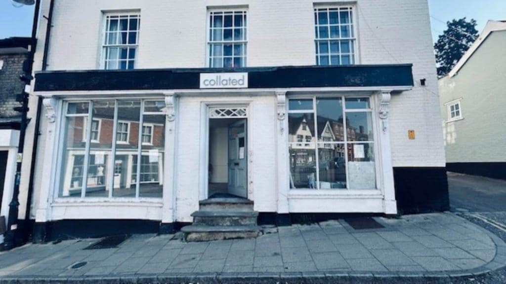 Market Hl, Framlingham for lease Building Photo- Image 1 of 17