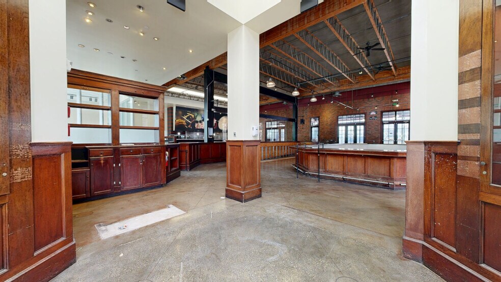 145 S San Fernando Blvd, Burbank, CA à louer - Numérisation 3D de Matterport - Image 2 de 15