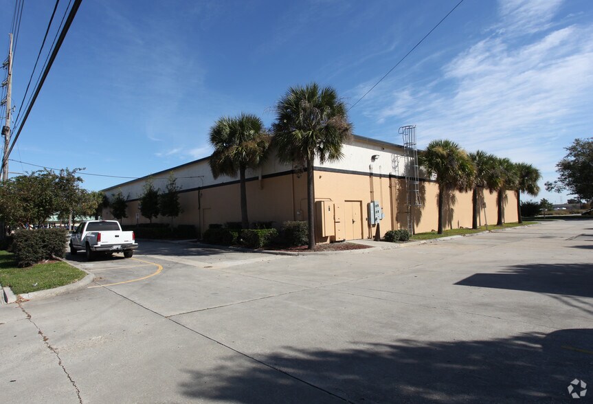 1849 Barataria Blvd, Marrero, LA for lease - Building Photo - Image 2 of 6