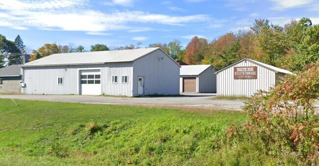 More details for 89 Peck Farm Rd, Winthrop, ME - Specialty for Sale