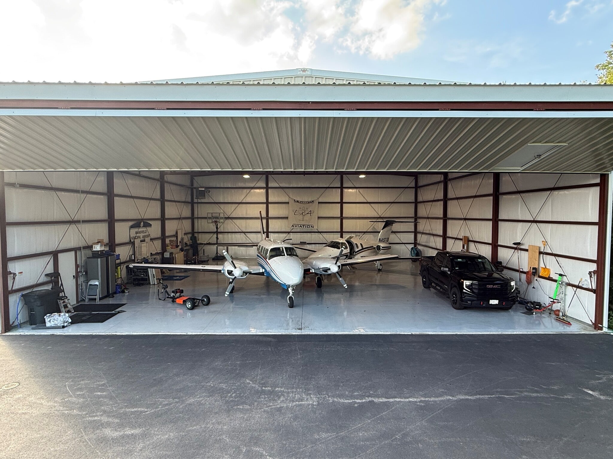 265 Fruit St, Mansfield, MA à vendre Photo du bâtiment- Image 1 de 13