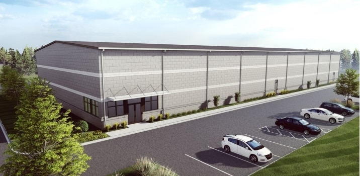 1289 Piedmont Hwy, Piedmont, SC for lease - Primary Photo - Image 2 of 4