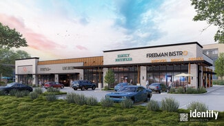 More details for NEC of Freeman Rd & Porter Rd, Katy, TX - Retail for Lease