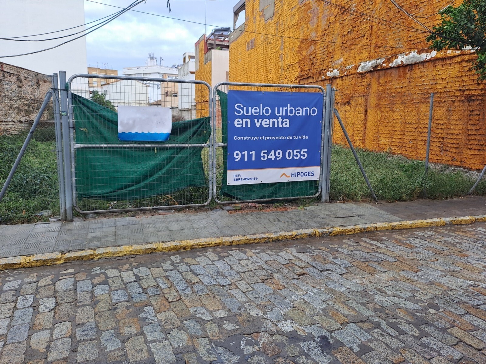 Calle Juan Agustín Palomar, Camas, Sevilla à vendre Photo principale- Image 1 de 15
