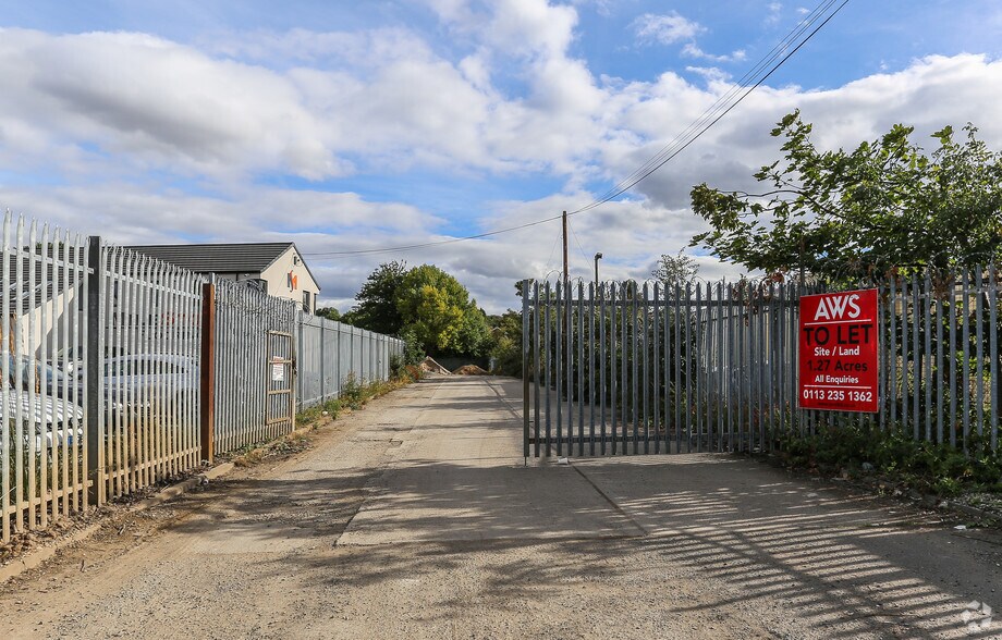 Bondgate, Pontefract à louer - Photo du bâtiment - Image 3 de 3