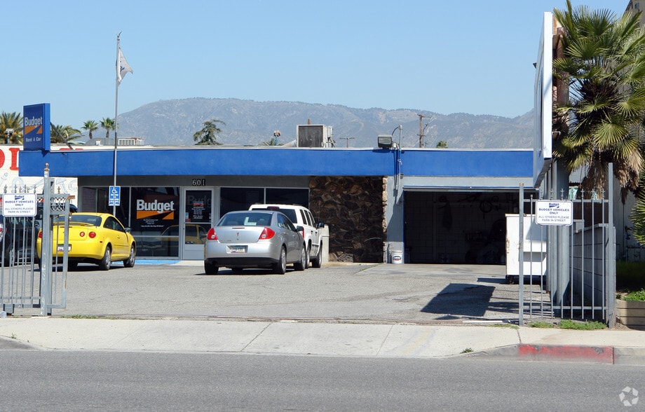 601 N D St, San Bernardino, CA for sale - Primary Photo - Image 3 of 11