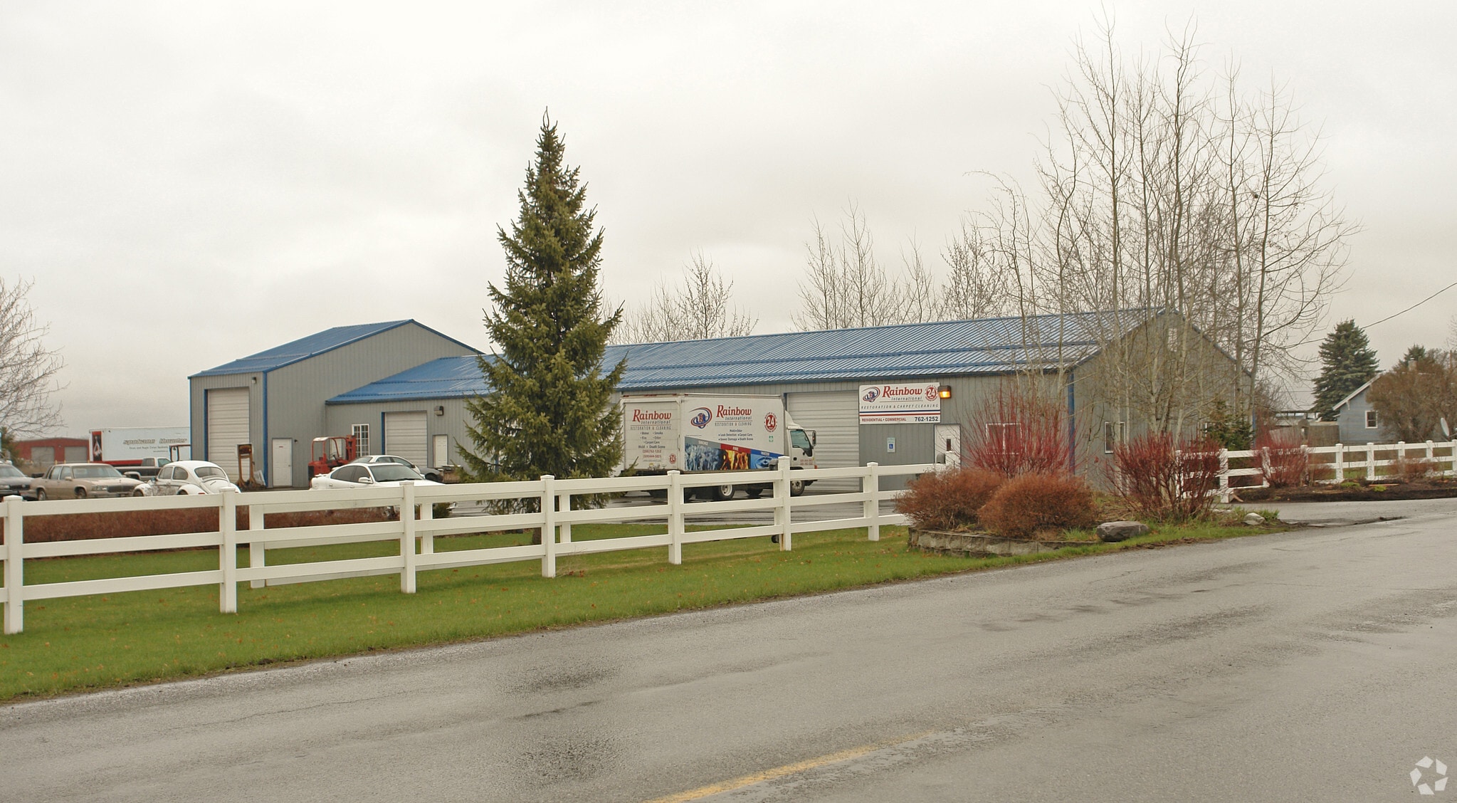 3027 W Hayden Ave, Hayden, ID for lease Primary Photo- Image 1 of 4