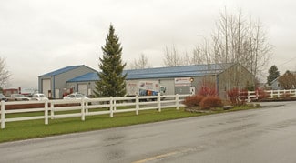 Plus de détails pour 3027 W Hayden Ave, Hayden, ID - Local d'activités à louer