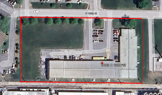 More details for 4009 E 138th St, Grandview, MO - Industrial for Sale