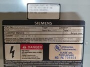Electric Panel Tag