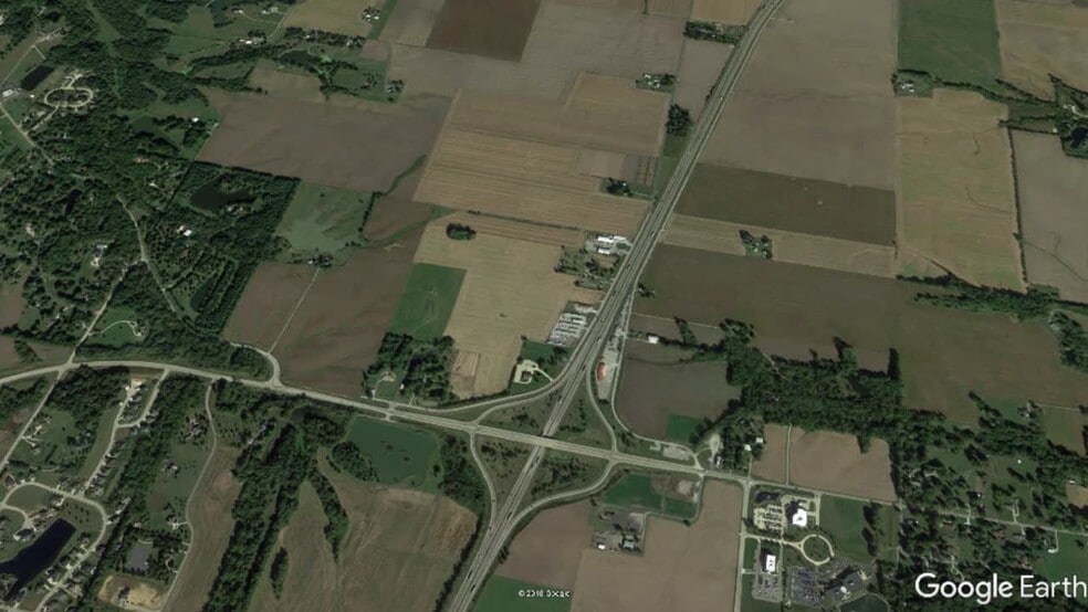 I-55 & Route 143, Edwardsville, IL for sale - Commercial Listing Video - Image 2 of 8