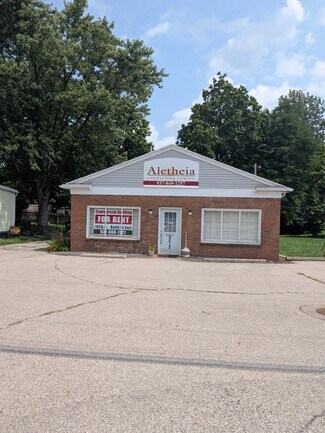 Plus de détails pour 9012 N Dixie Dr, Dayton, OH - Médical à louer