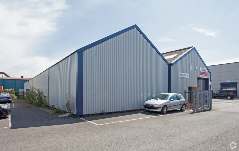 Seawall Rd, Cardiff for lease - Building Photo - Image 2 of 3