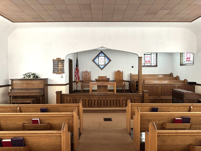 13801 Oldtown Rd, Oldtown, MD for sale - Building Photo - Image 3 of 14