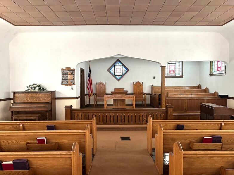 13801 Oldtown Rd, Oldtown, MD à vendre - Photo du bâtiment - Image 3 de 14