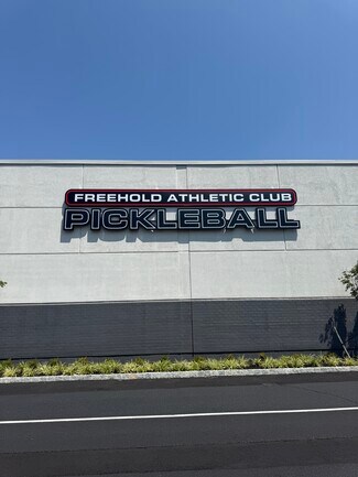 Plus de détails pour 3710 Highway 9, Freehold, NJ - Commerce de détail à louer