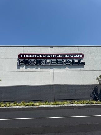 Plus de détails pour 3710 Highway 9, Freehold, NJ - Commerce de détail à louer