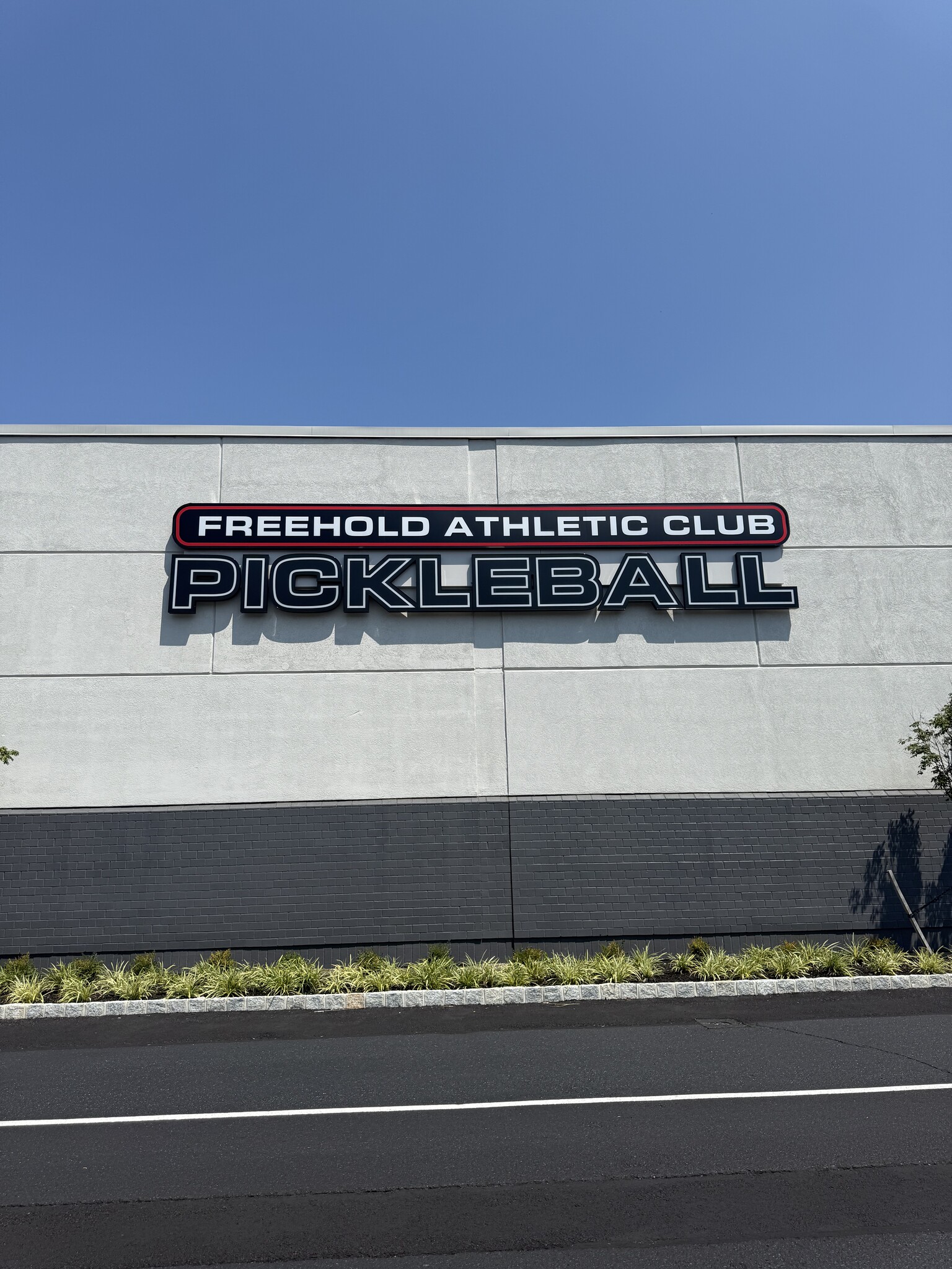 3710 Highway 9, Freehold, NJ for lease Building Photo- Image 1 of 12