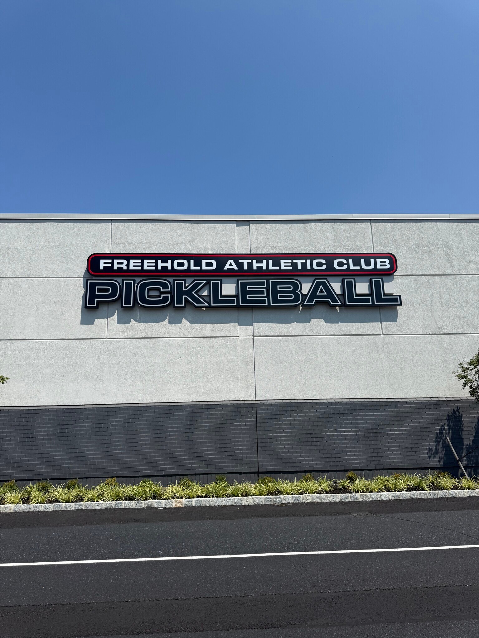 3710 Highway 9, Freehold, NJ à louer Photo du bâtiment- Image 1 de 12