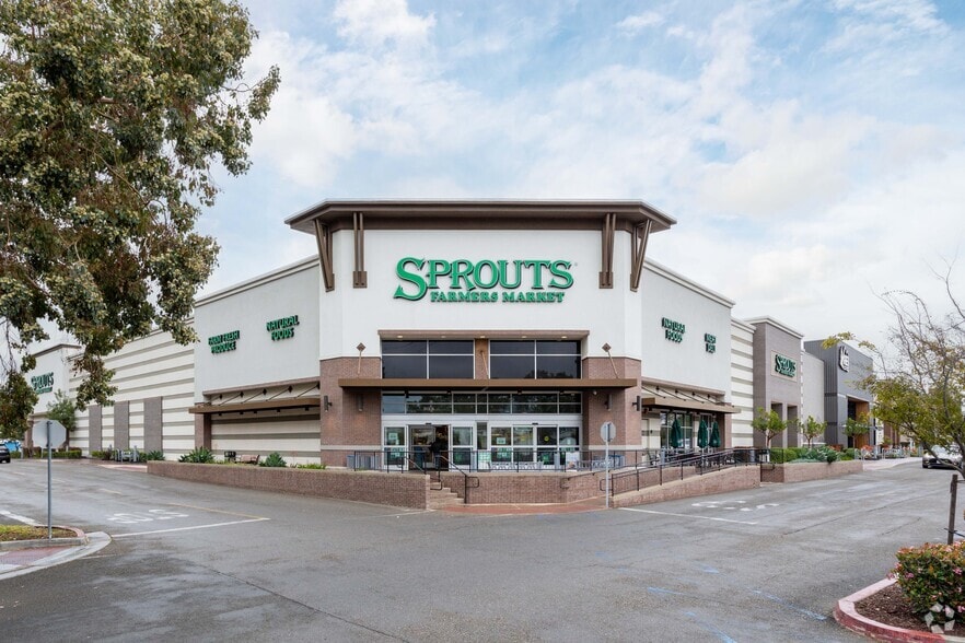 305-487 Madonna Rd, San Luis Obispo, CA for lease - Building Photo - Image 2 of 5