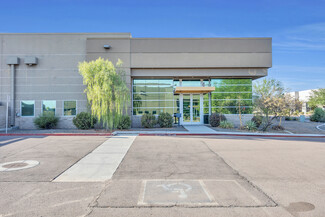 More details for 23320 N 18th Dr, Phoenix, AZ - Industrial for Lease