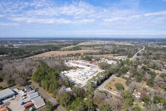 Plus de détails pour 8000 Old Kings Rd, Jacksonville, FL - Terrain à louer