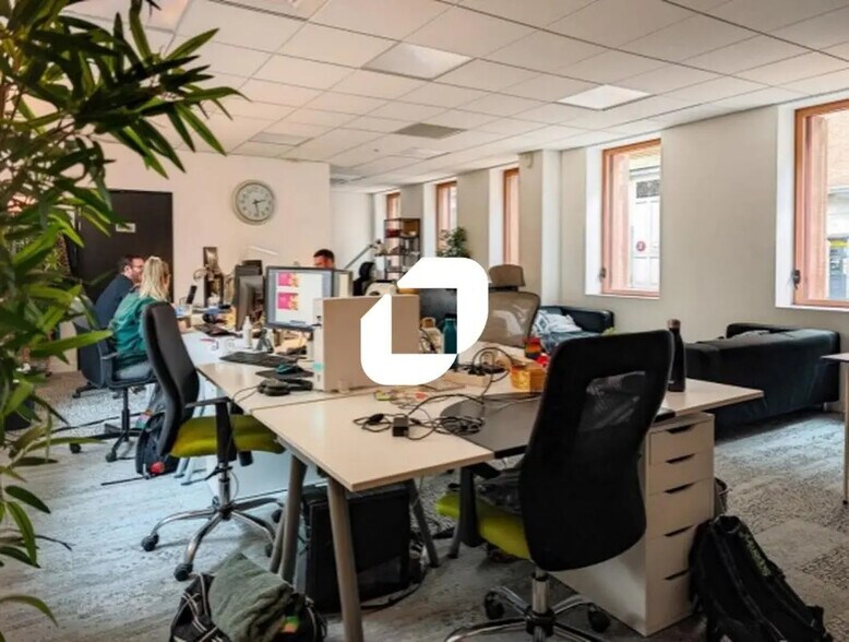 Bureau dans Lille à louer - Photo intérieure - Image 2 de 7
