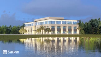 Plus de détails pour 280 Rainier Ln, Jacksonville, FL - Bureau/Médical à louer