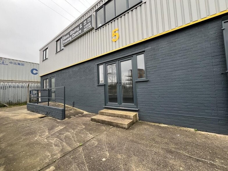 Hythe Quay, Colchester for lease - Building Photo - Image 3 of 39