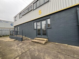 More details for Hythe Quay, Colchester - Industrial for Lease