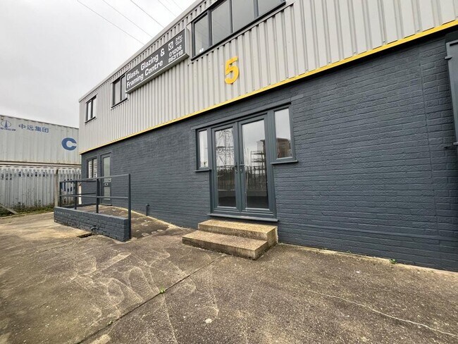 More details for Hythe Quay, Colchester - Industrial for Lease