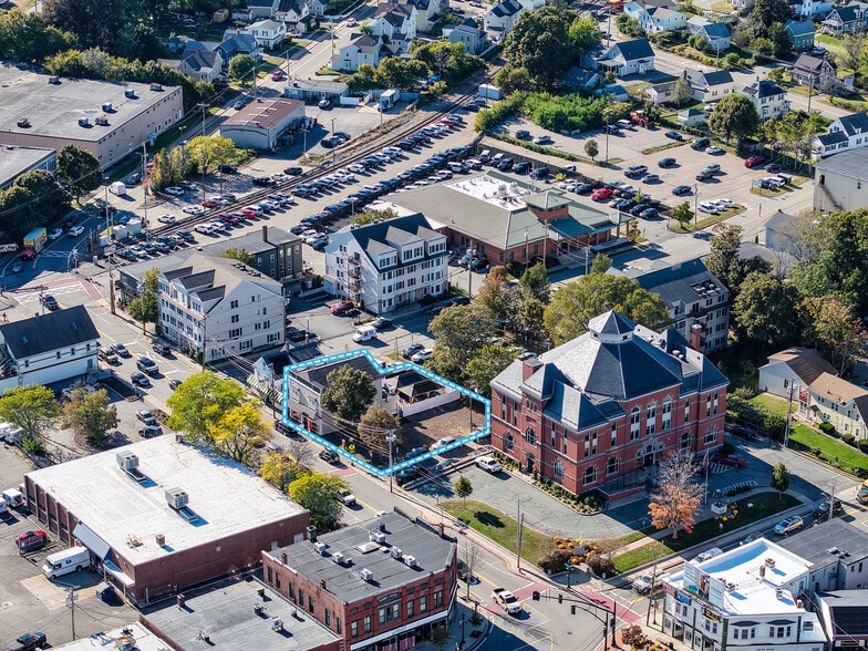 26-28 & 30 Porter Street portfolio of 2 properties for sale on LoopNet.ca - Building Photo - Image 2 of 8