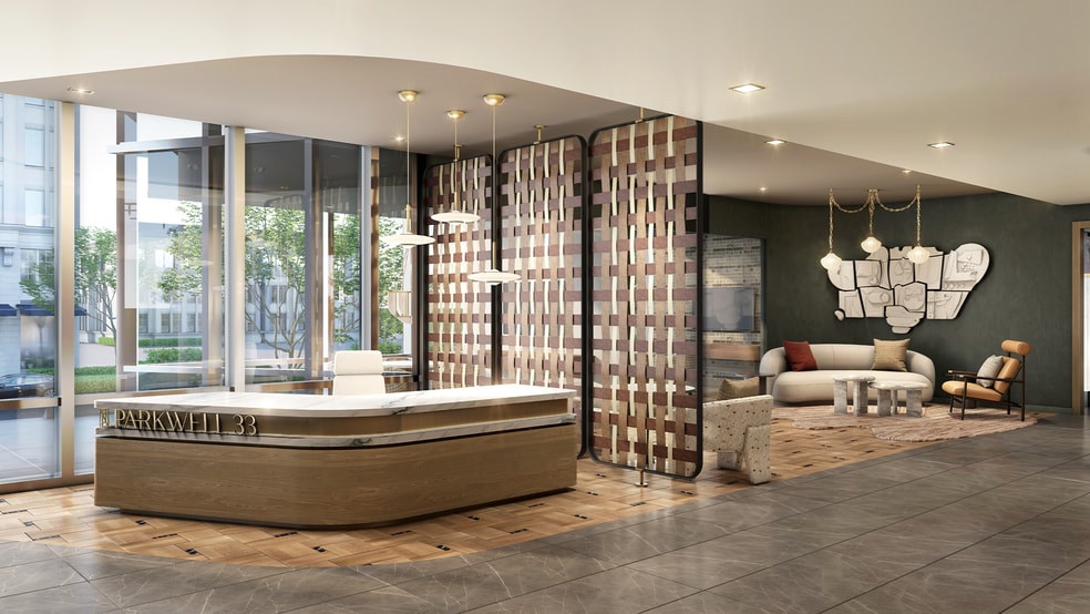 3333 Lee Pky, Dallas, TX for lease - Building Photo - Image 2 of 10