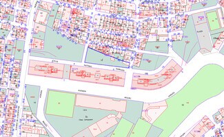 Plus de détails pour Calle Miquel Lara, Ceuta - Terrain à vendre