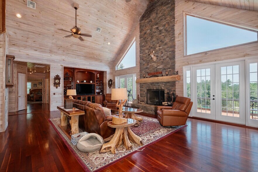 7650 N Whippoorwill Ter, Hernando, FL à vendre - Photo du bâtiment - Image 3 de 147