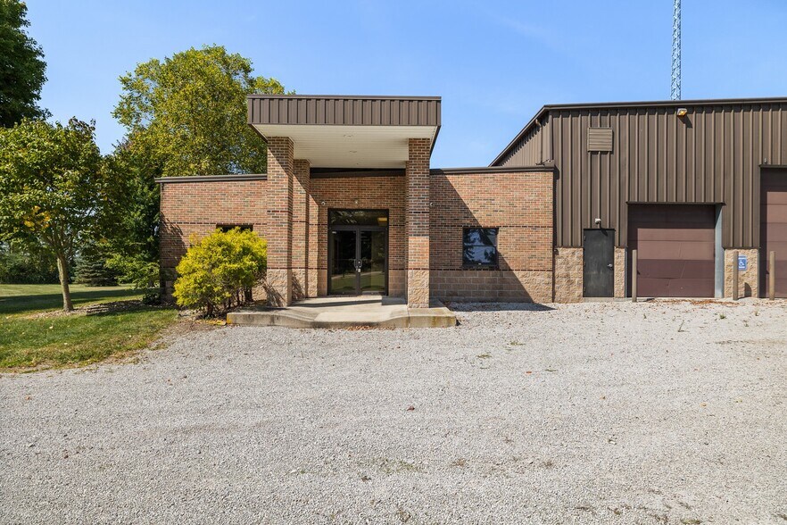 9505 Emahiser rd, Caledonia, OH à vendre - Photo du bâtiment - Image 3 de 46