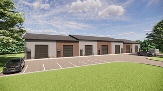 Plus de détails pour TBD 71st St, Otsego, MN - Industriel à louer