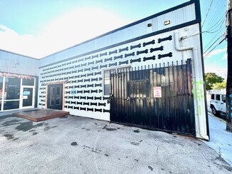 More details for 2021-2043 NW 1st Pl, Miami, FL - Industrial for Lease