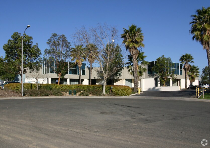 6530 Gateway Park Dr, San Diego, CA à vendre - Photo du bâtiment - Image 2 de 5