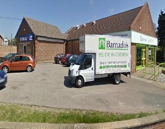More details for 2 Mill Ln, Great Yarmouth - Retail for Lease