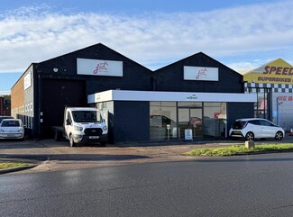 More details for 8 Trusham Rd, Exeter - Industrial for Lease