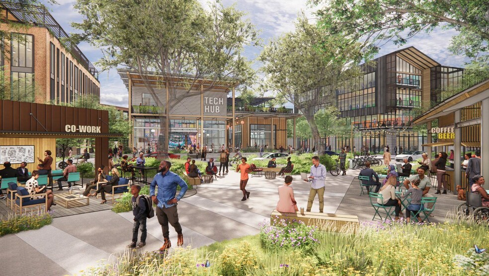 12895 Chrysanthy Blvd, Rancho Cordova, CA for lease - Building Photo - Image 1 of 7