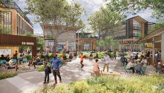 Plus de détails pour 12895 Chrysanthy Blvd, Rancho Cordova, CA - Terrain à louer