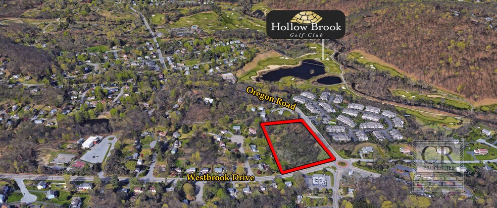 1117 Oregon Rd, Cortlandt Manor, NY à vendre - Photo du bâtiment - Image 1 de 2