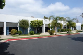 More details for 2697 Lavery Ct, Newbury Park, CA - Industrial for Lease