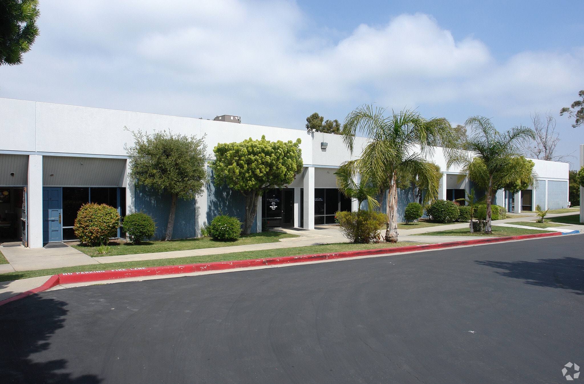 2697 Lavery Ct, Newbury Park, CA for lease Building Photo- Image 1 of 3