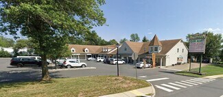 Plus de détails pour 1982 Washington Valley Rd, Martinsville, NJ - Commerce de détail à louer