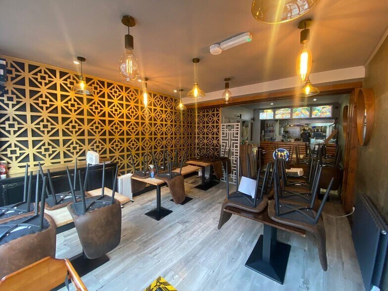 3 Linton St, Leicester à vendre - Photo du bâtiment - Image 3 de 26